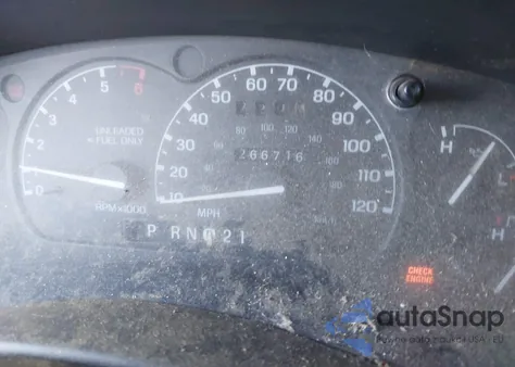 1995 Ford Explorer из США, поврежденный, VIN 1FMDU32X3SUA82850